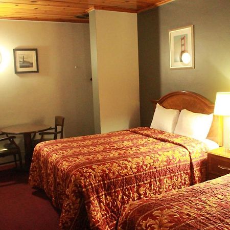 Budget Inn -Yreka Luaran gambar