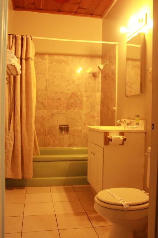 Budget Inn -Yreka Luaran gambar