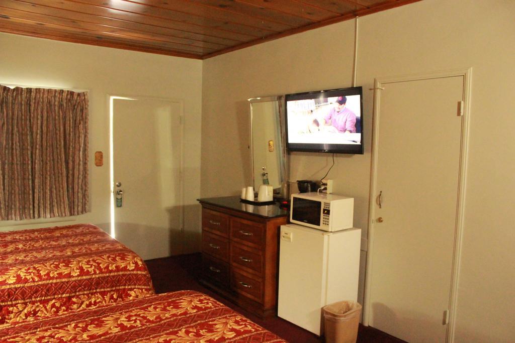 Budget Inn -Yreka Luaran gambar