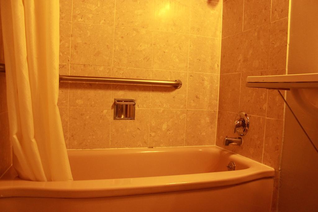 Budget Inn -Yreka Luaran gambar