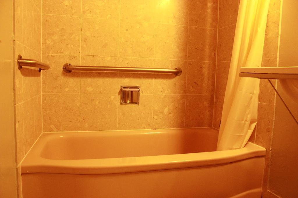 Budget Inn -Yreka Luaran gambar