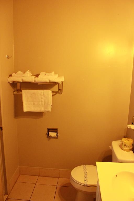 Budget Inn -Yreka Luaran gambar