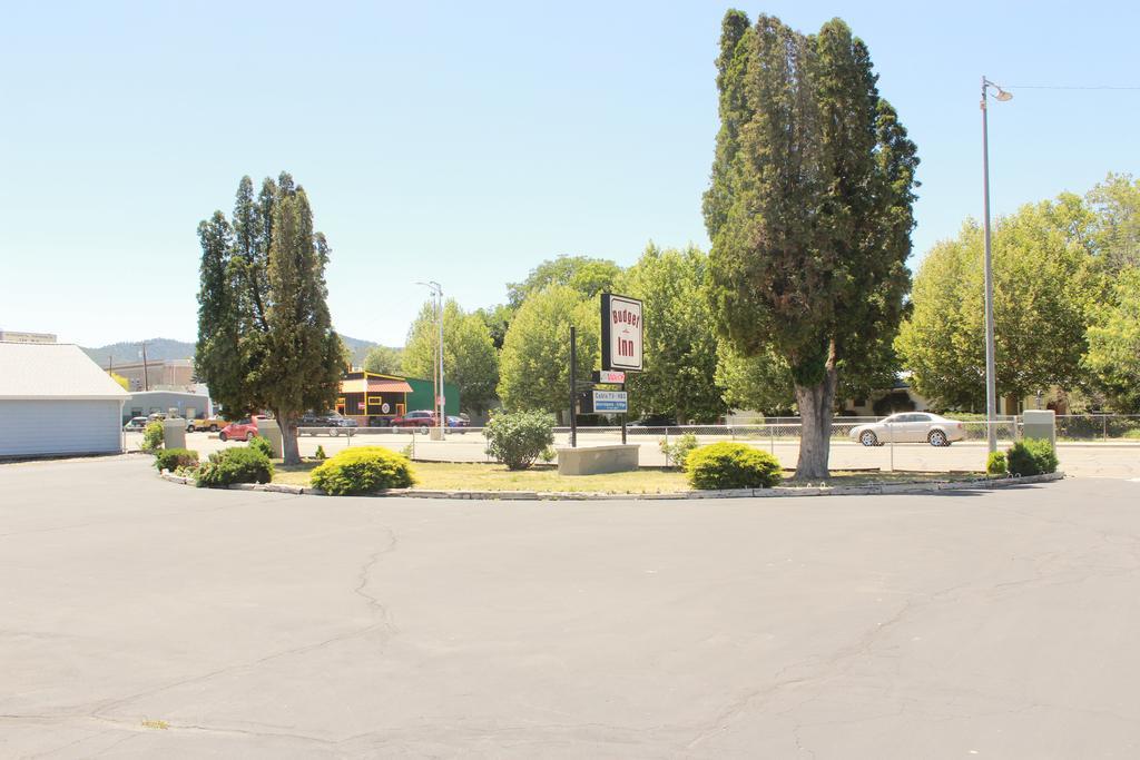 Budget Inn -Yreka Luaran gambar
